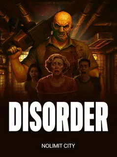 Disorder high-volatility slot with chaotic reel modifiers and multiplier cascades